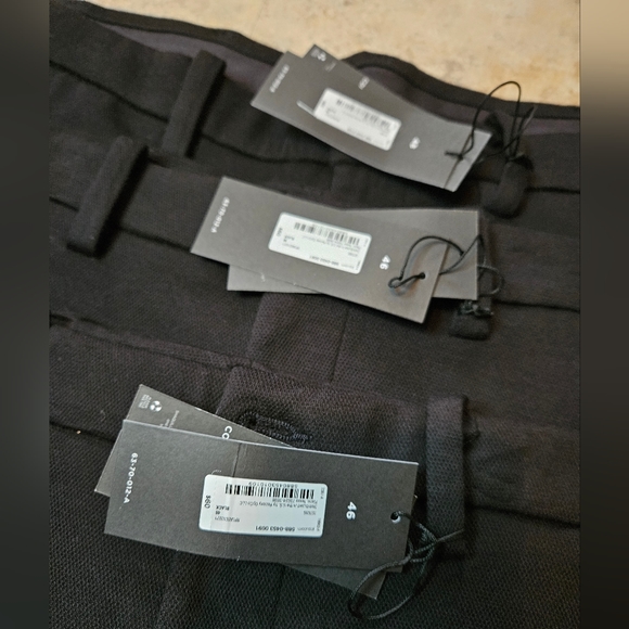 Shaquille O'neal XLG Shorts NWT - Picture 7 of 8